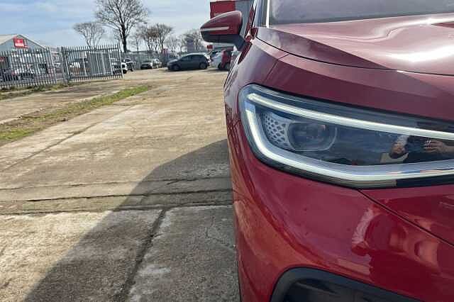 Used Volkswagen ID.5 2025 for sale - 78213310: Photo 19