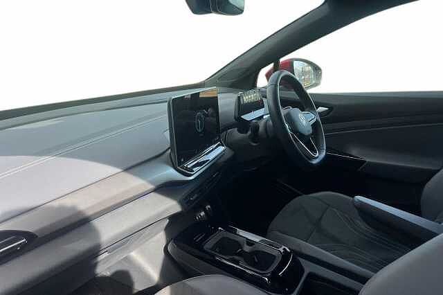 Used Volkswagen ID.5 2025 for sale - 78213310: Photo 2