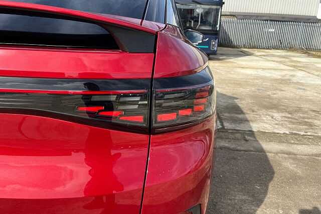 Used Volkswagen ID.5 2025 for sale - 78213310: Photo 20