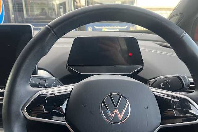 Used Volkswagen ID.5 2025 for sale - 78213310: Photo 25