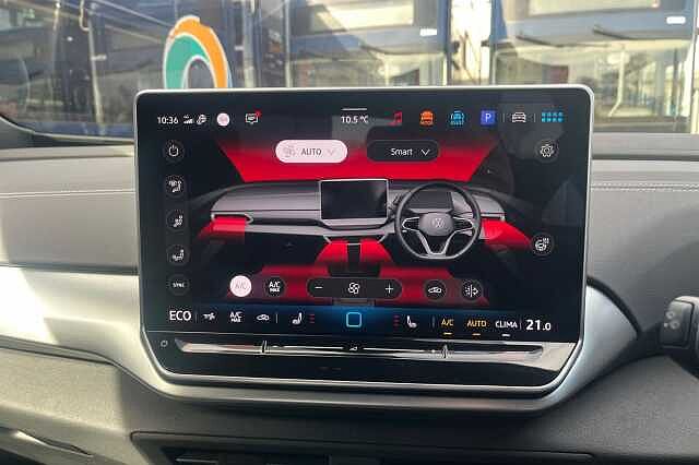 Used Volkswagen ID.5 2025 for sale - 78213310: Photo 27