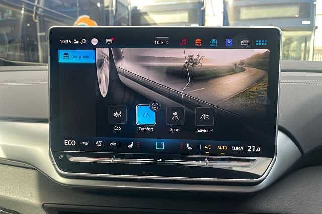 Used Volkswagen ID.5 2025 for sale - 78213310: Photo 28