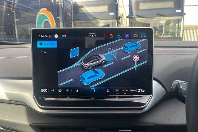 Used Volkswagen ID.5 2025 for sale - 78213310: Photo 29