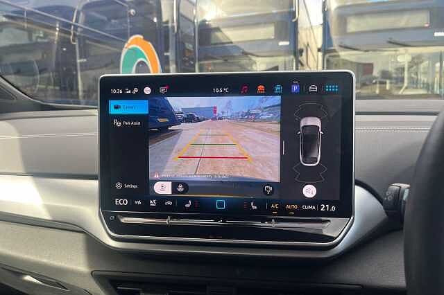 Used Volkswagen ID.5 2025 for sale - 78213310: Photo 30