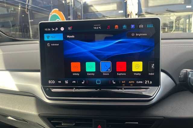 Used Volkswagen ID.5 2025 for sale - 78213310: Photo 31