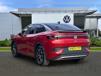 Used Volkswagen ID.5 2025 for sale - 78213310: Photo