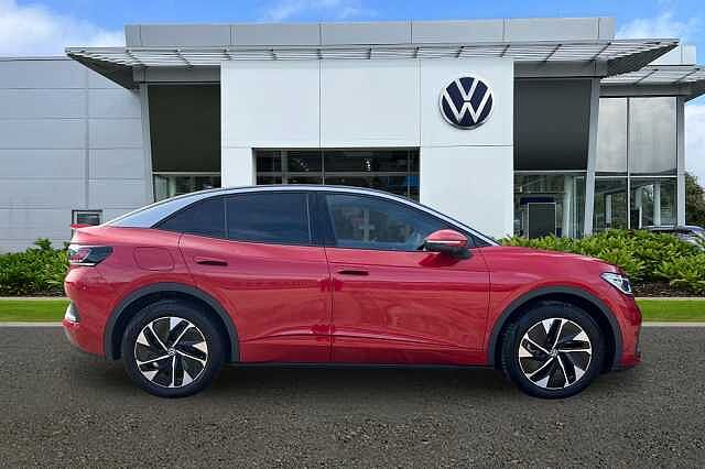Used Volkswagen ID.5 2025 for sale - 78213310: Photo 4