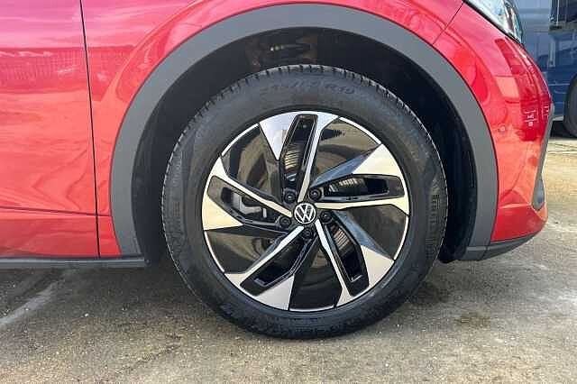 Used Volkswagen ID.5 2025 for sale - 78213310: Photo 5