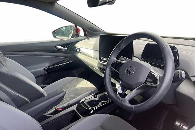 Used Volkswagen ID.5 2025 for sale - 78213310: Photo 6