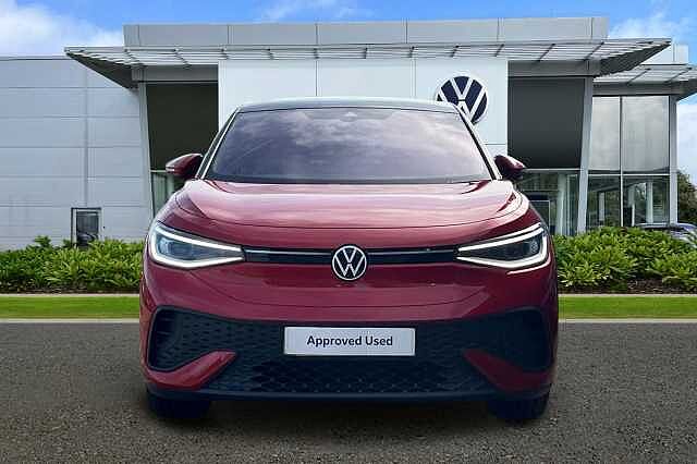 Used Volkswagen ID.5 2025 for sale - 78213310: Photo 7