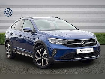 Used Volkswagen Taigo 2025 for sale - 79104552: Photo