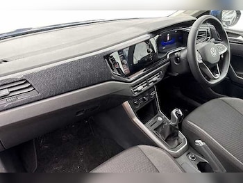 Used Volkswagen Taigo 2025 for sale - 79104552: Photo