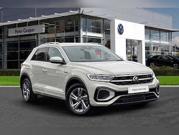 2024 (74) - 2.0 TDI 150 EVO R-Line 5dr DSG