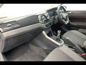 Used Volkswagen Polo 2022 for sale - 75118276: Photo