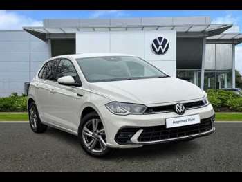 2022 (72) - 1.0 TSI R-Line 5dr
