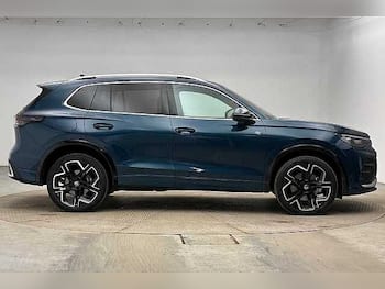 Used Volkswagen Tiguan 2025 for sale - 79675972: Photo