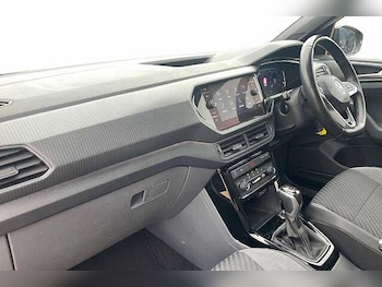 Used Volkswagen T-Cross 2019 for sale - 77431744: Photo