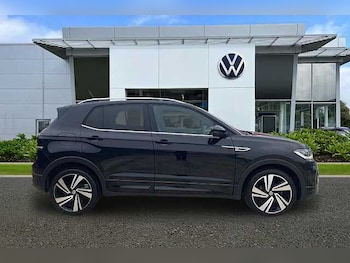 Used Volkswagen T-Cross 2019 for sale - 77431744: Photo