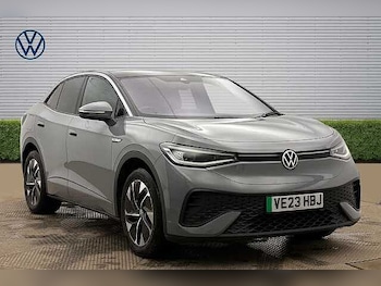 Used Volkswagen ID.5 2023 for sale - 79462852: Photo