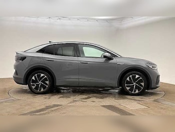 Used Volkswagen ID.5 2023 for sale - 79462852: Photo