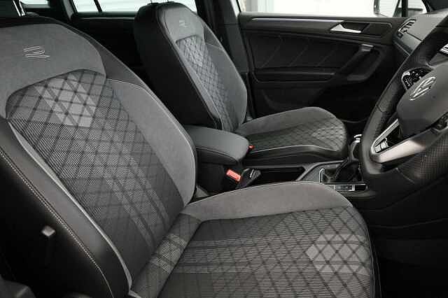 Used Volkswagen Tiguan 2023 for sale - 76057605: Photo 10