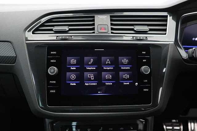 Used Volkswagen Tiguan 2023 for sale - 76057605: Photo 12