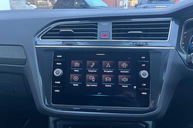 Used Volkswagen Tiguan 2023 for sale - 76057605: Photo 13