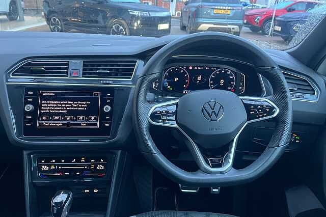 Used Volkswagen Tiguan 2023 for sale - 76057605: Photo 14