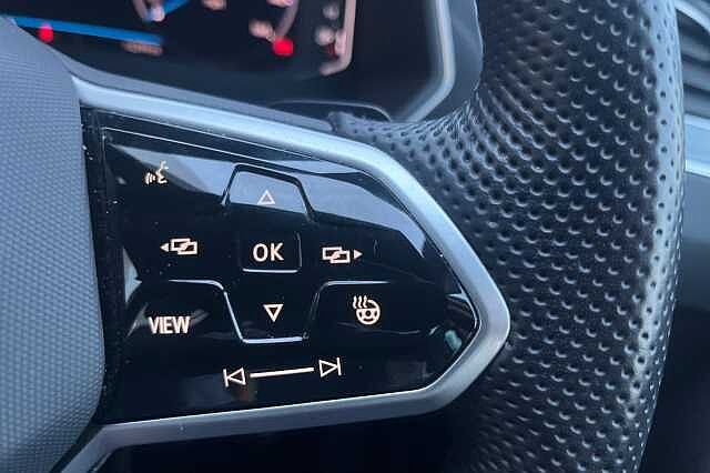 Used Volkswagen Tiguan 2023 for sale - 76057605: Photo 17