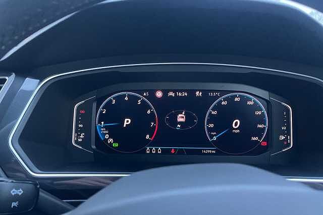 Used Volkswagen Tiguan 2023 for sale - 76057605: Photo 18