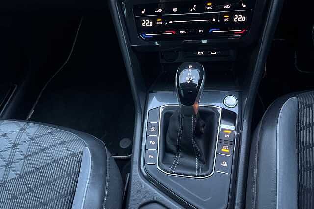 Used Volkswagen Tiguan 2023 for sale - 76057605: Photo 19