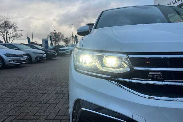 Used Volkswagen Tiguan 2023 for sale - 76057605: Photo 21