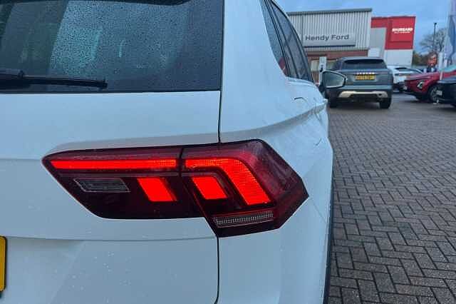 Used Volkswagen Tiguan 2023 for sale - 76057605: Photo 22