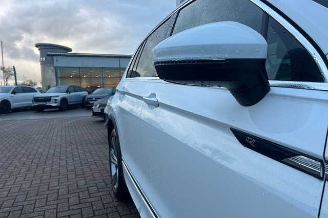 Used Volkswagen Tiguan 2023 for sale - 76057605: Photo 23