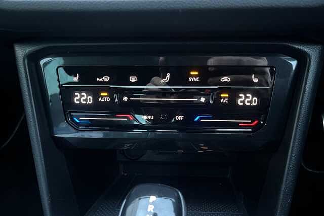 Used Volkswagen Tiguan 2023 for sale - 76057605: Photo 24