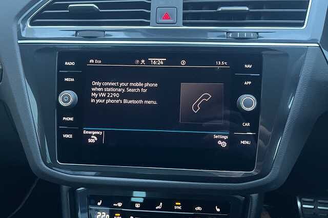 Used Volkswagen Tiguan 2023 for sale - 76057605: Photo 26