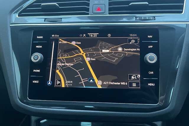 Used Volkswagen Tiguan 2023 for sale - 76057605: Photo 27