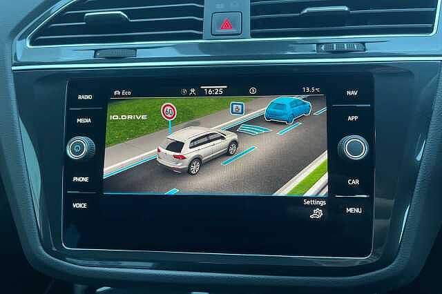 Used Volkswagen Tiguan 2023 for sale - 76057605: Photo 28