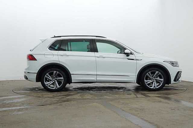 Used Volkswagen Tiguan 2023 for sale - 76057605: Photo 4