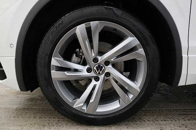 Used Volkswagen Tiguan 2023 for sale - 76057605: Photo 5