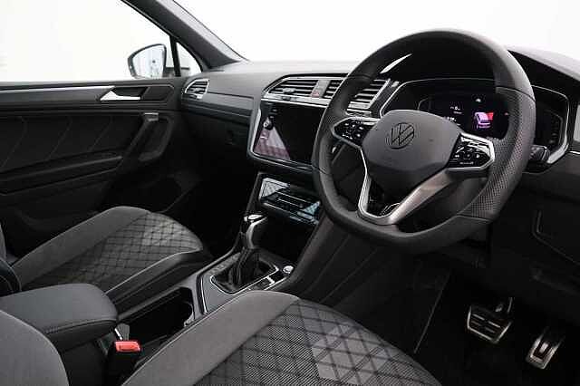 Used Volkswagen Tiguan 2023 for sale - 76057605: Photo 6