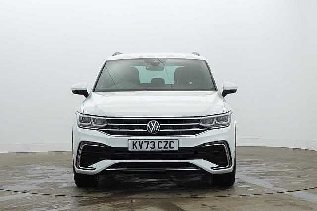 Used Volkswagen Tiguan 2023 for sale - 76057605: Photo 7