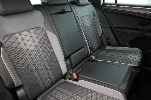 Used Volkswagen Tiguan 2023 for sale - 76057605: Photo 9