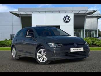 2020 (20) - 1.5 TSI Life 5dr