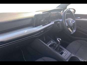 Used Volkswagen Golf 2020 for sale - 75330563: Photo