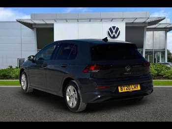 Used Volkswagen Golf 2020 for sale - 75330563: Photo
