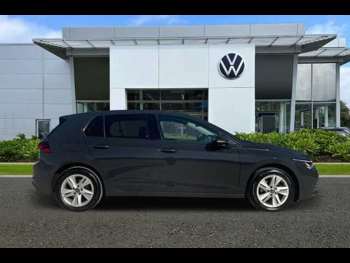 Used Volkswagen Golf 2020 for sale - 75330563: Photo