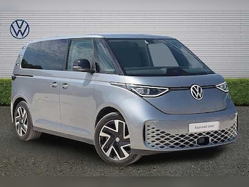 Used Volkswagen ID.Buzz 2023 for sale - 78565655: Photo