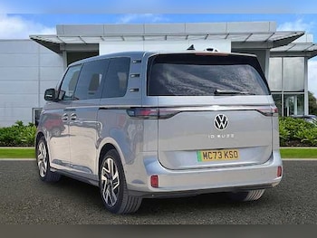Used Volkswagen ID.Buzz 2023 for sale - 78565655: Photo