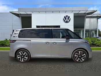 Used Volkswagen ID.Buzz 2023 for sale - 78565655: Photo